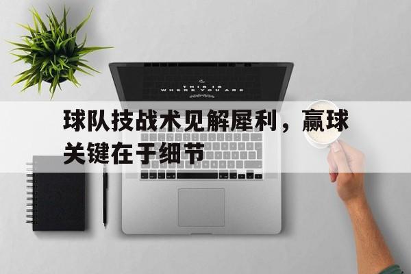 包含球队技战术见解犀利，赢球关键在于细节的词条